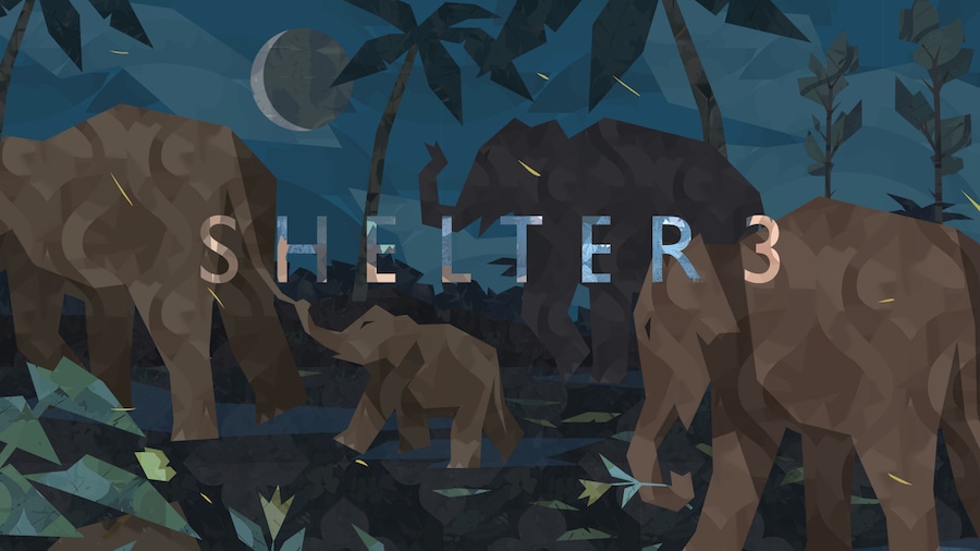 Shelter 3: An Elephant Adventure