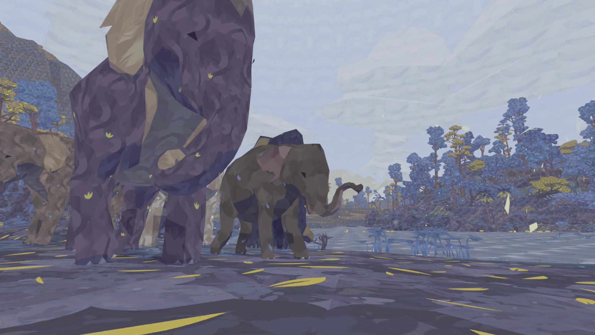 Shelter: An Elephant Adventure-1r8v2
