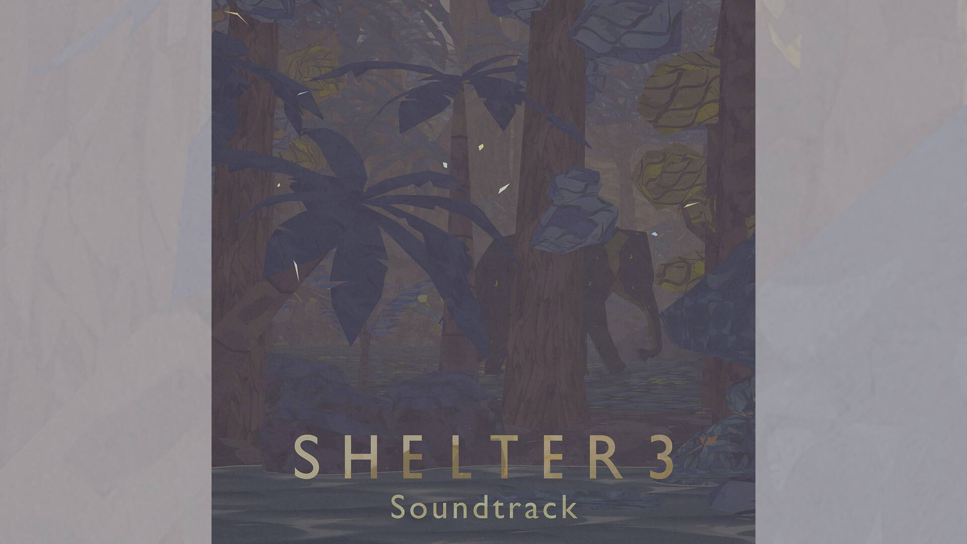 Shelter 3: An Elephant Adventure | Soundtrack