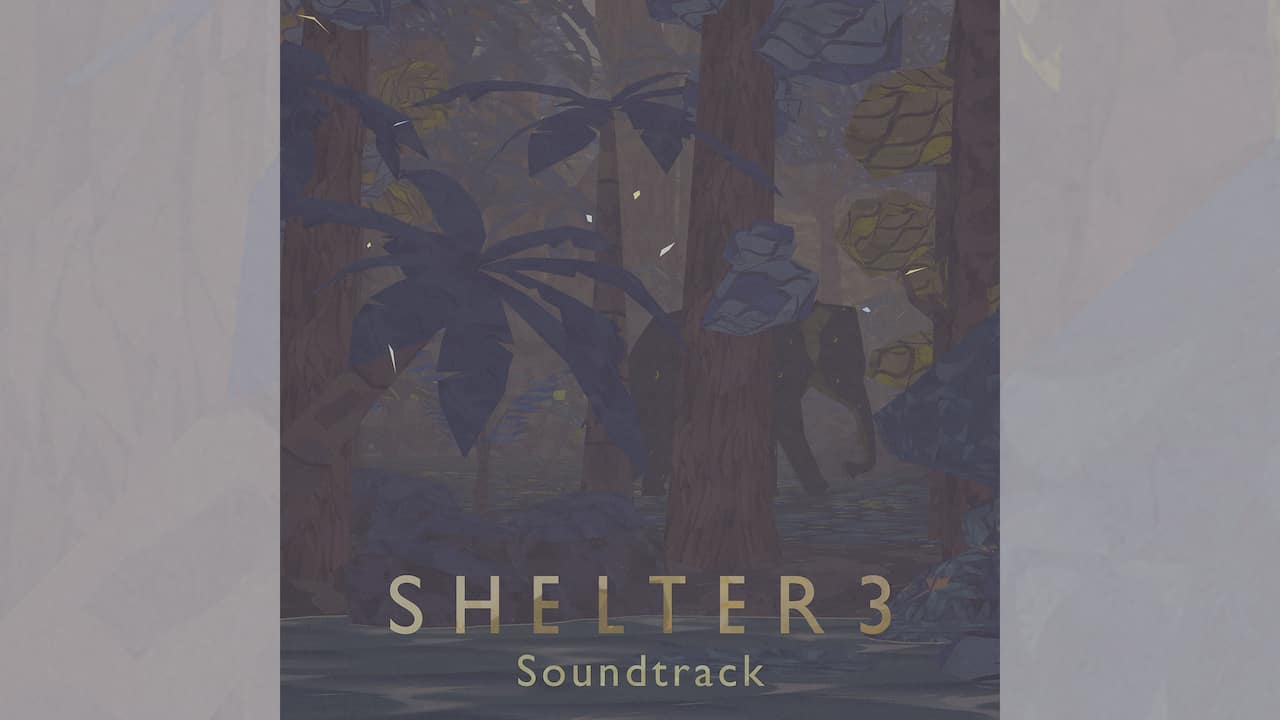 Shelter 3: An Elephant Adventure | Soundtrack