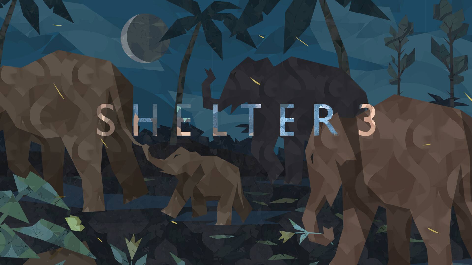 Shelter 3: An Elephant Adventure