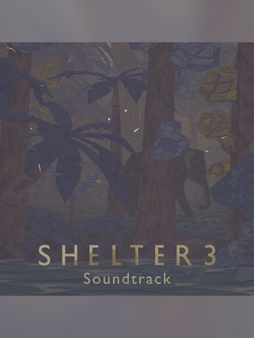 Shelter 3: An Elephant Adventure | Soundtrack