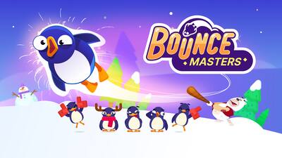 Bouncemasters