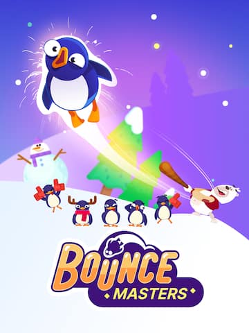 Bouncemasters