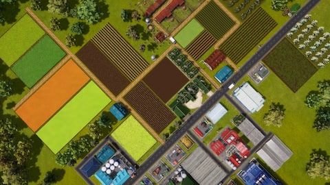 Farmstead Manager Paparating Na ang Farm Manager 2021 - Epic Games Store