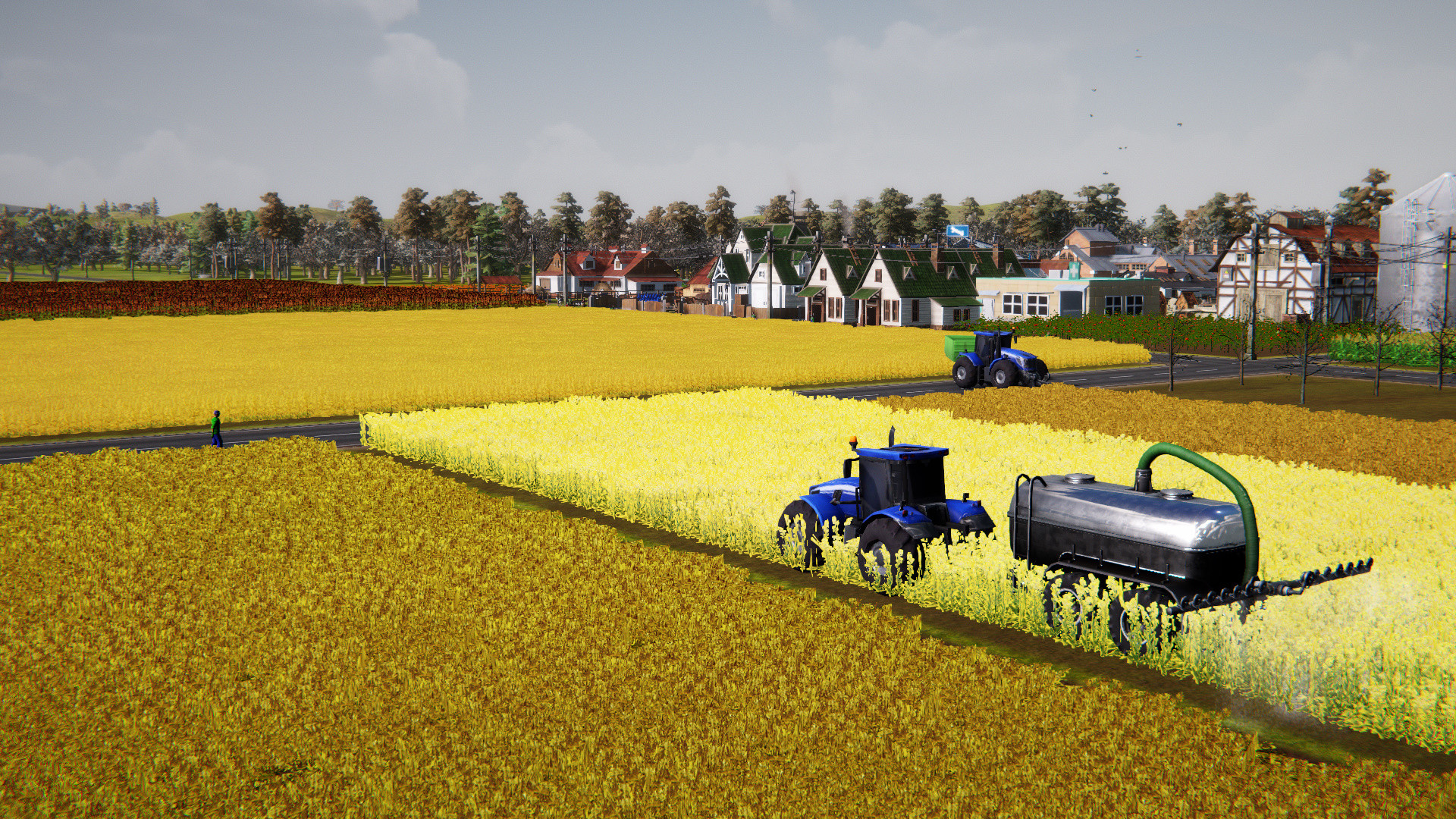 Farm Manager 2021-ml267