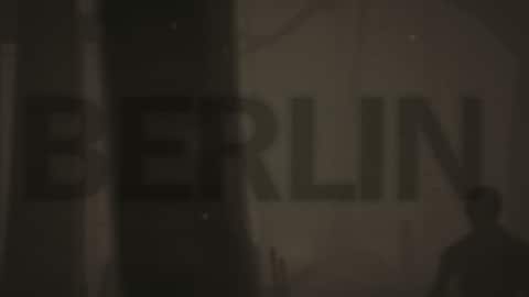 BERLIN