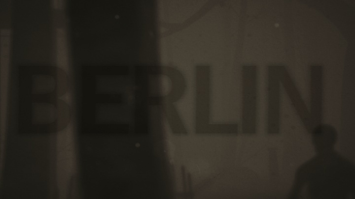 BERLIN