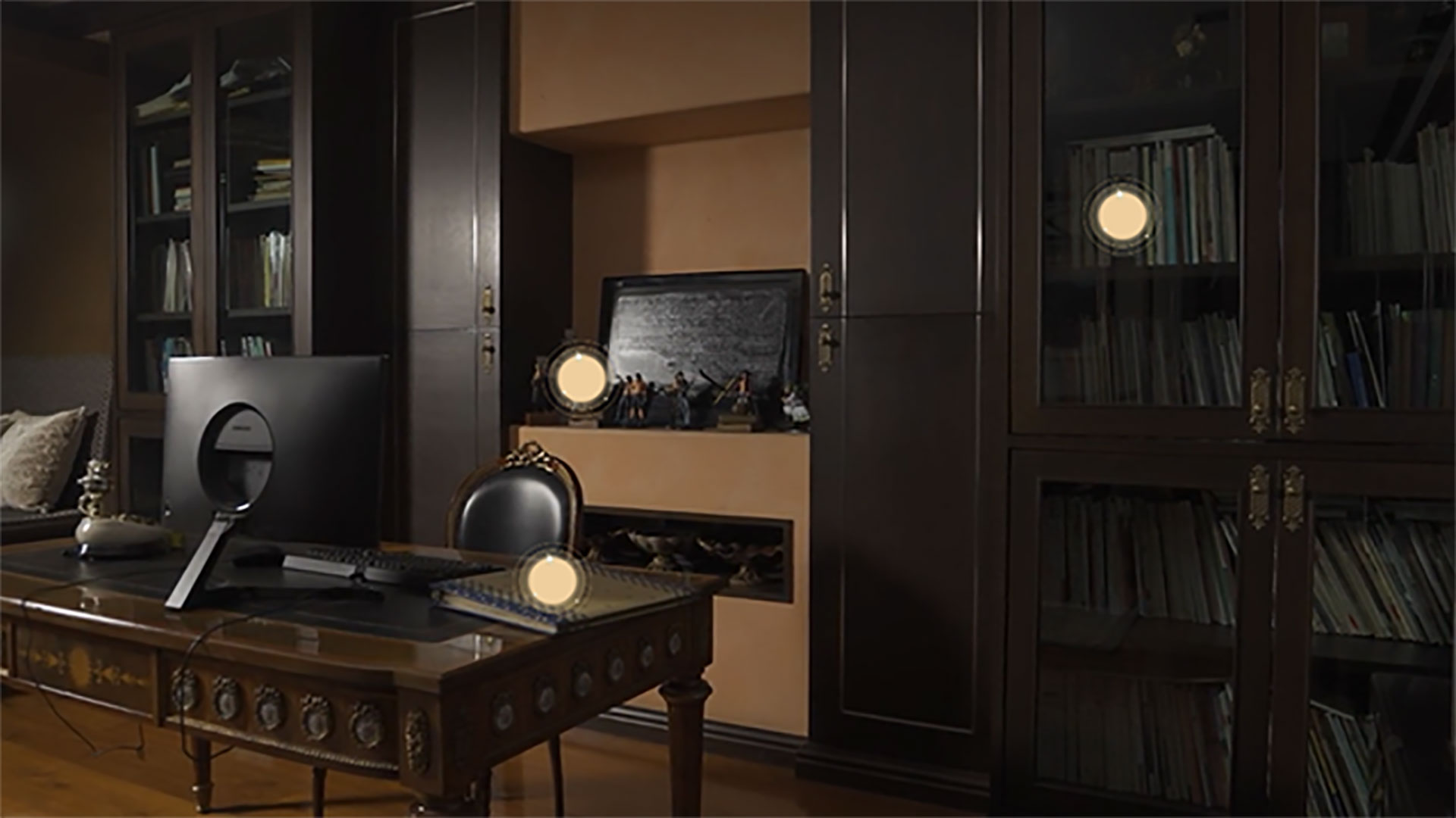 Their Secrets | Unduh dan Beli Hari Ini - Epic Games Store