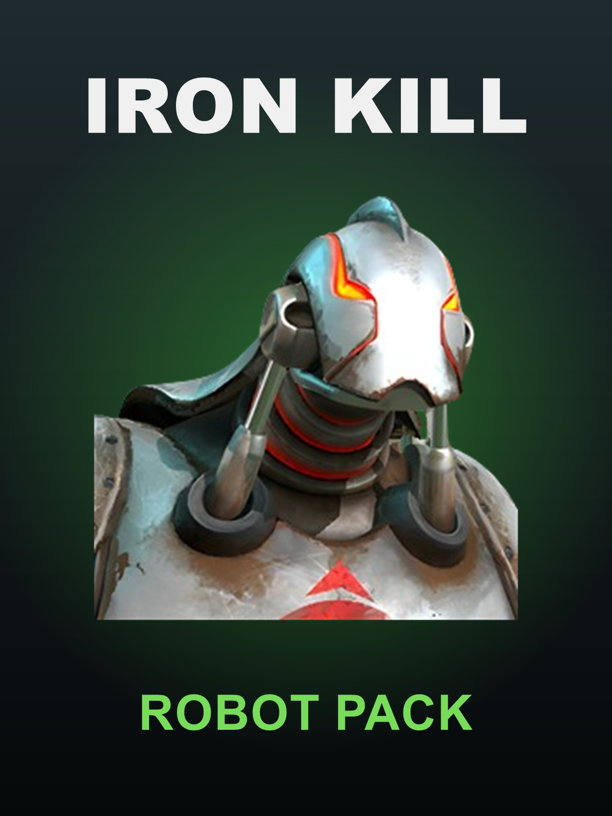 Elite Robot Pack