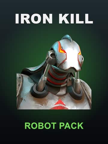 Elite Robot Pack