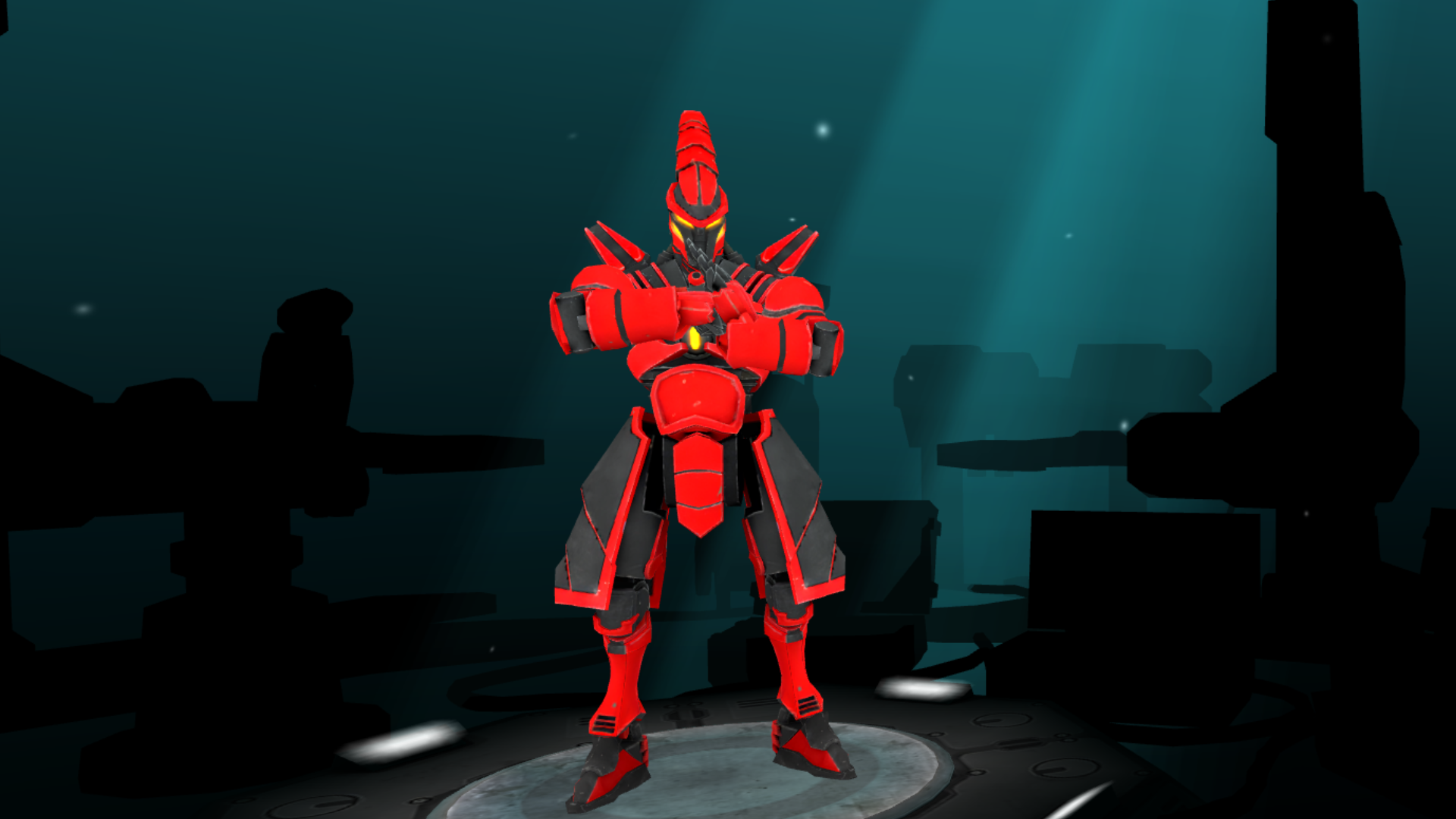 Iron Kill-7ibwv