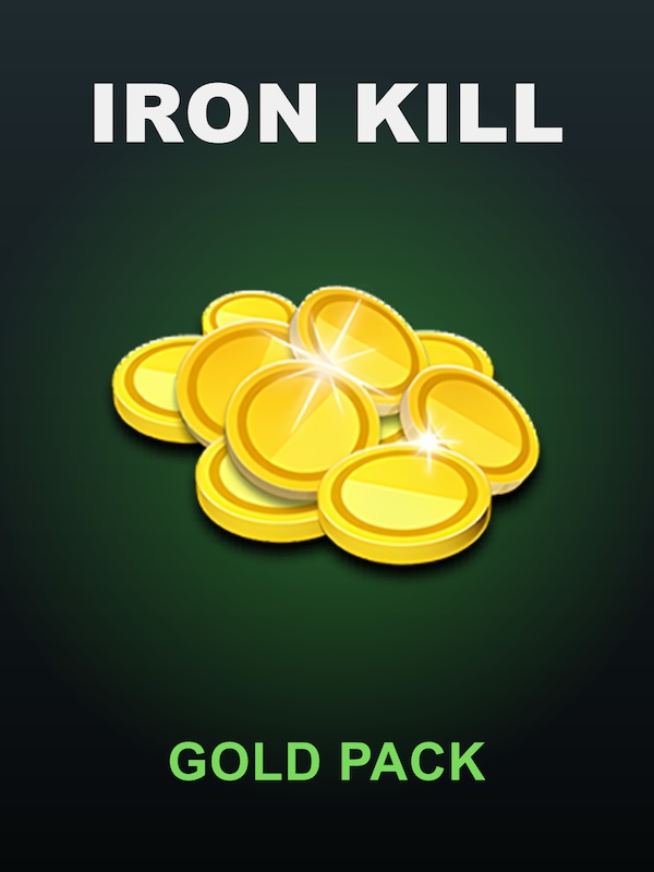 Hoard of Gold – 350,000