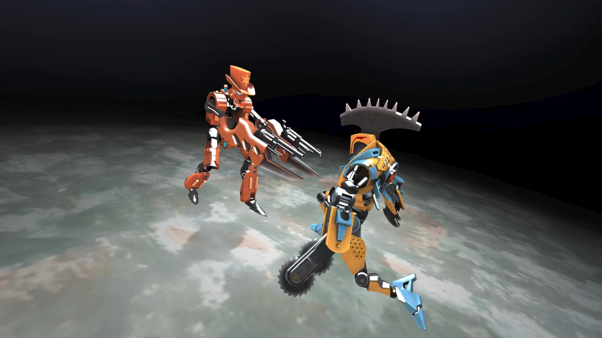 Iron Kill-q3d1f