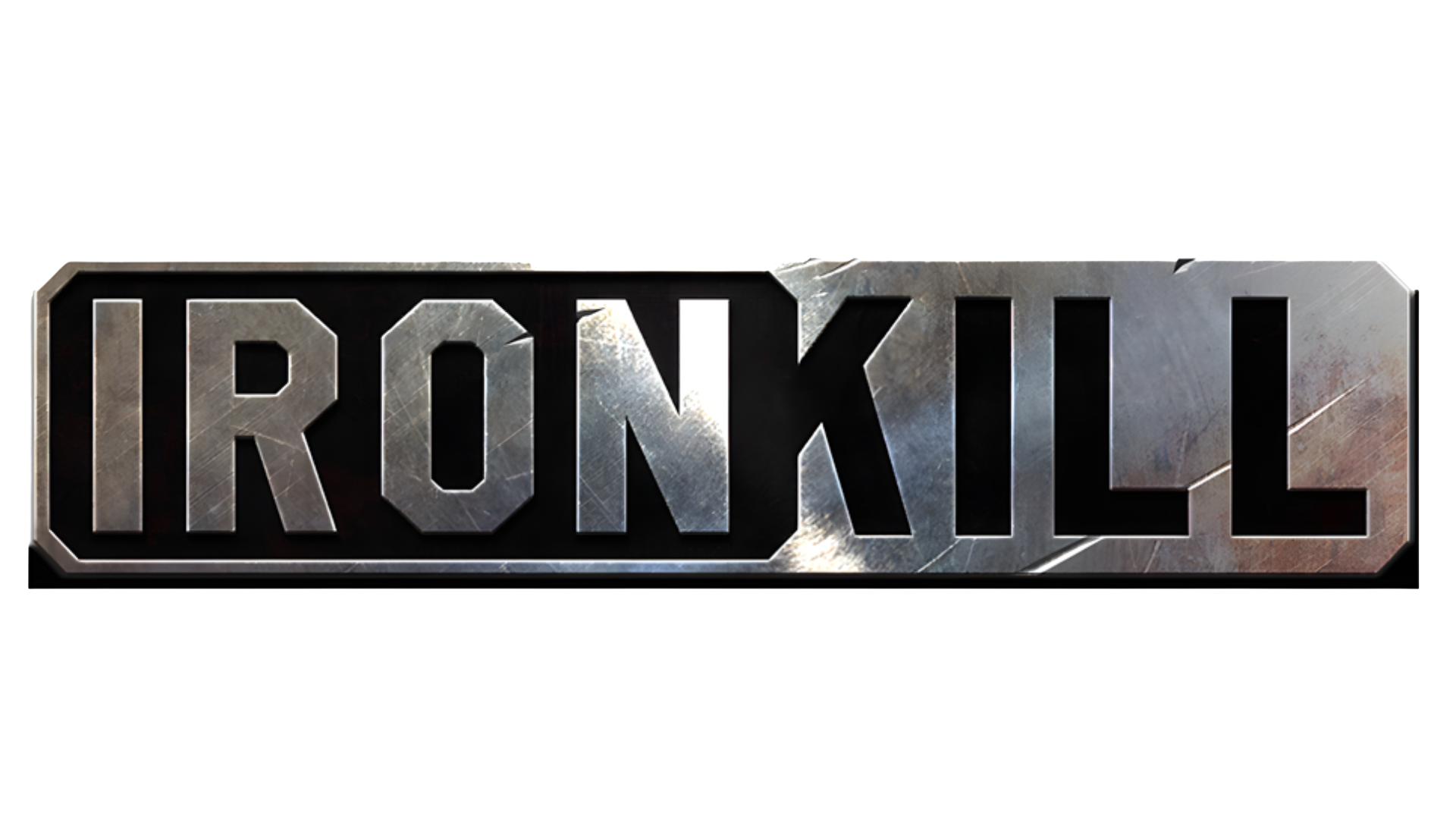Iron Kill-wwh0i