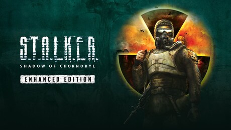 Купить дешево S.T.A.L.K.E.R.. Shadow of Chornobyl. Enhanced Edition Купить ключ дешево S.T.A.L.K.E.R.. Shadow of Chornobyl. Enhanced Edition