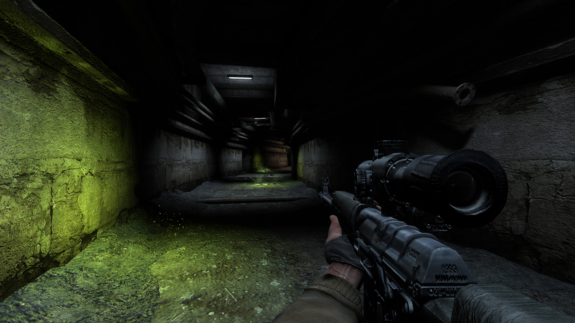 S.T.A.L.K.E.R.: Shadow of Chornobyl - Enhanced Edition-vu6he