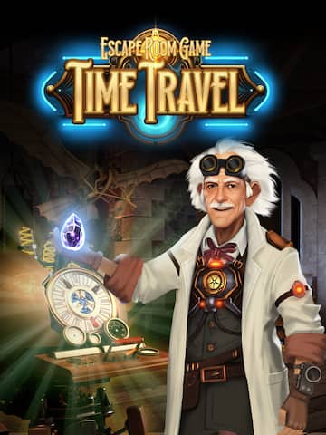 เกมหนีห้อง การเดินทางข้ามเวลา