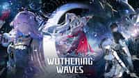Wuthering Waves
