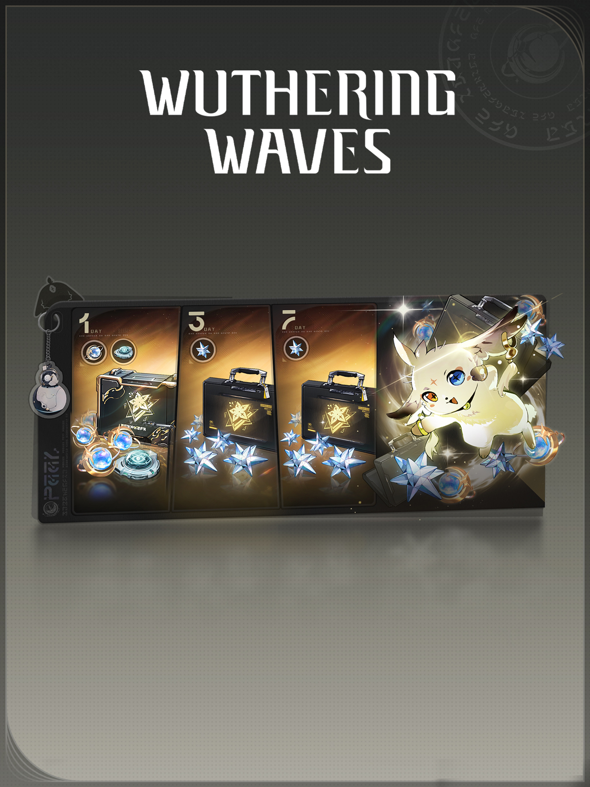 Weekly Subscription