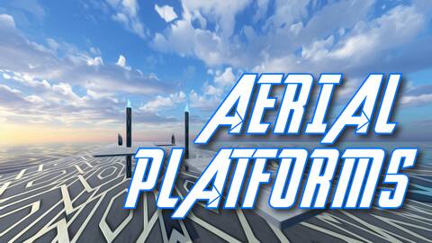 Aerial Platforms