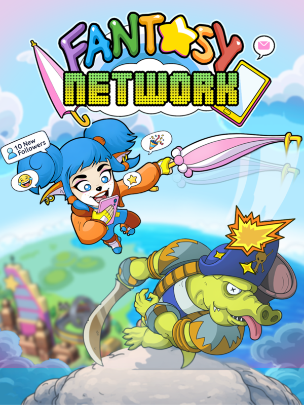 Fantasy Network