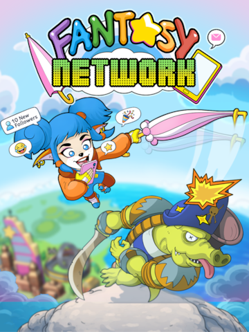 Fantasy Network