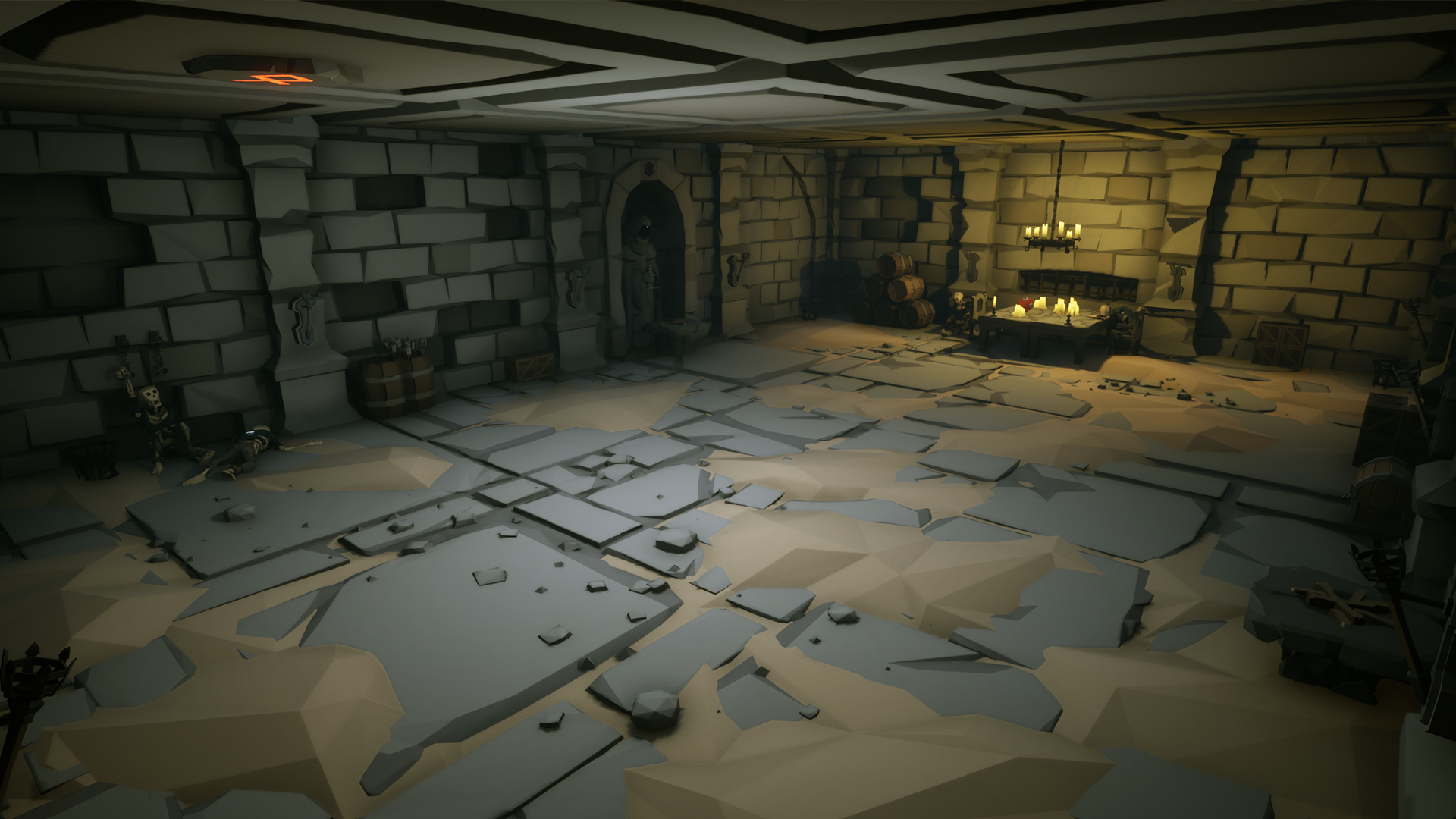 Escape From Blackwood-18o26