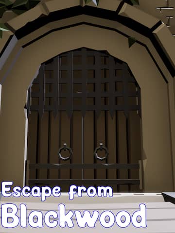 Escape from Blackwood