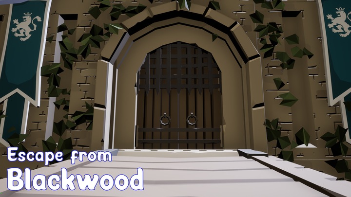 Escape from Blackwood