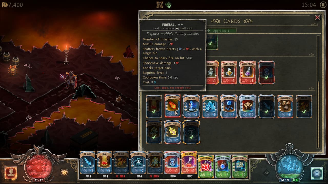 Book of Demons-9qpof