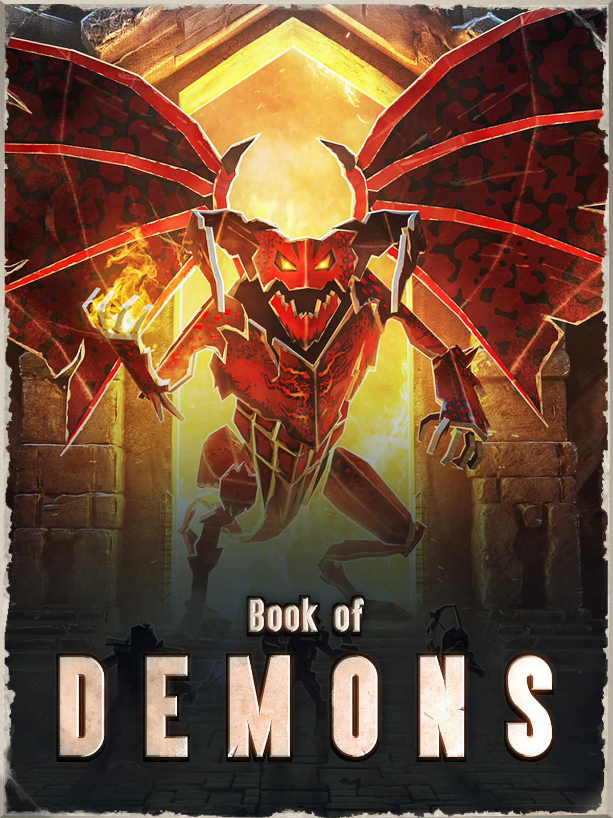 Book of Demons - Download and Buy Today - Epic Games Store