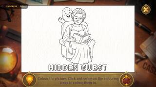 Charm and Clue Collector's Edition screenshot 4