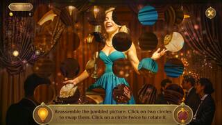 Charm and Clue Collector's Edition screenshot 5