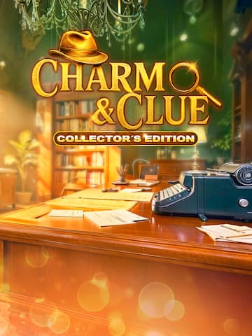 Charm and Clue Collector's Edition