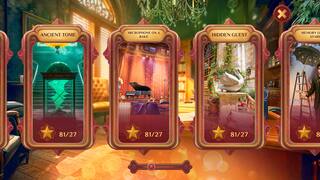 Charm and Clue Collector's Edition screenshot 2