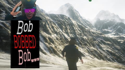 Bob BOBBED Bob...DEMO