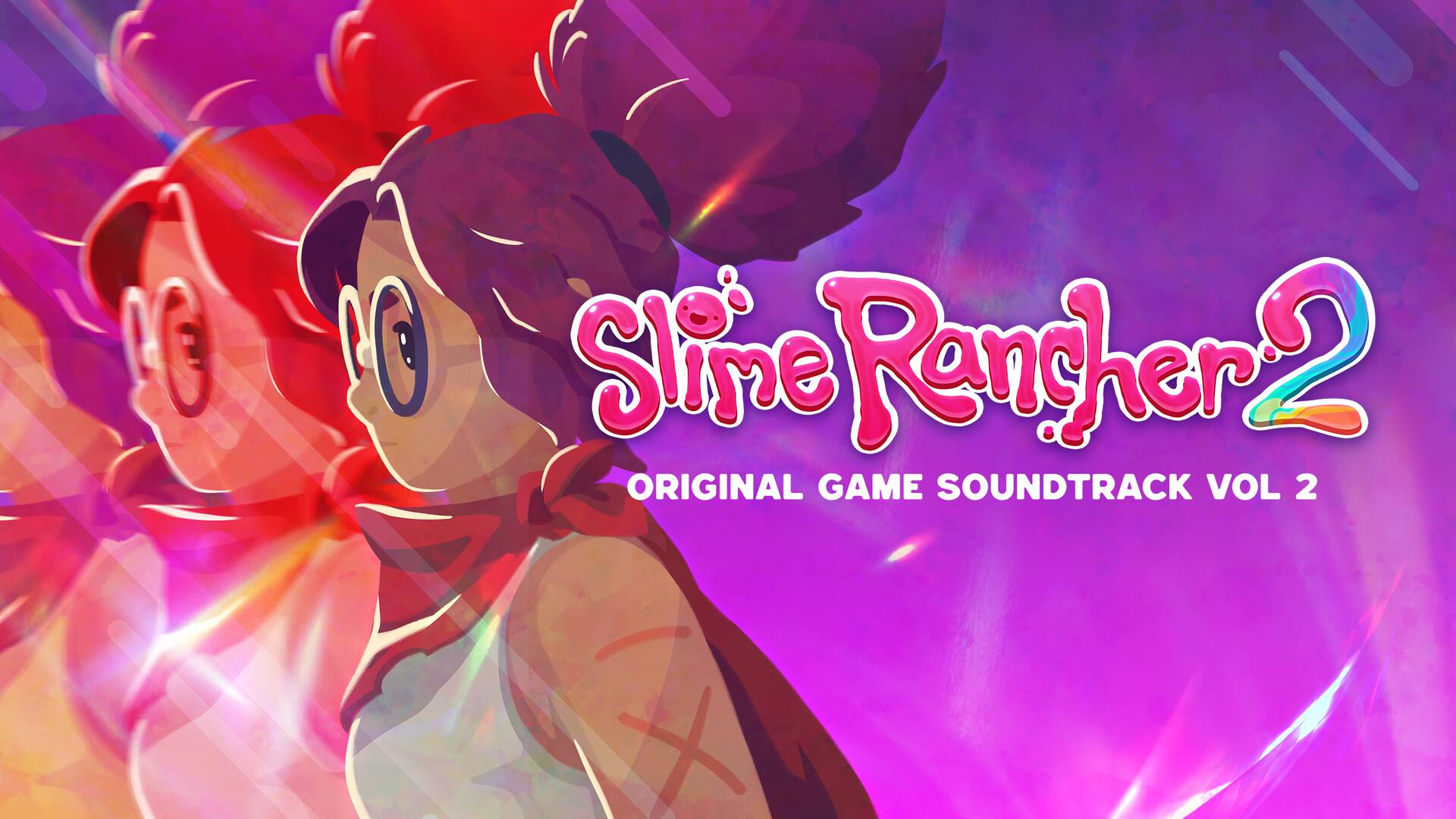 Slime Rancher 2: Original Soundtrack, Vol. 2