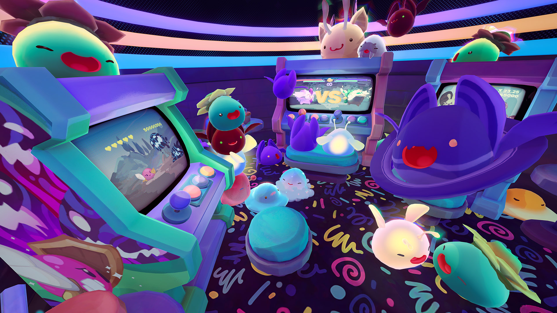Slime Rancher 2-1b56s