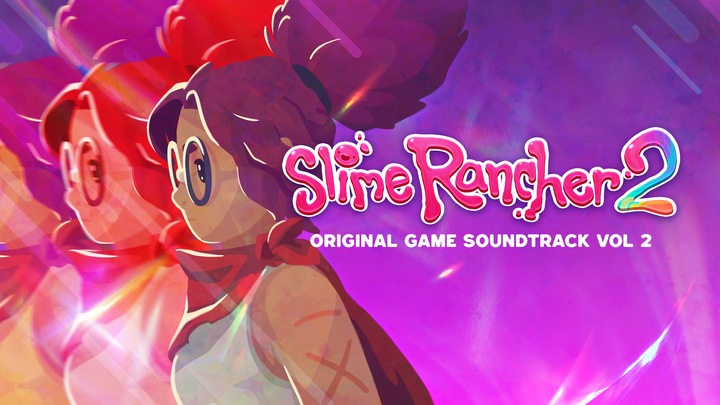 Slime Rancher 2 Game & Soundtrack Bundle