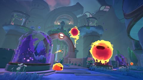 Slime Rancker 2 Slime Rancher 2 | आज ही डाउनलोड करें और खरीदें - Epic Games Store