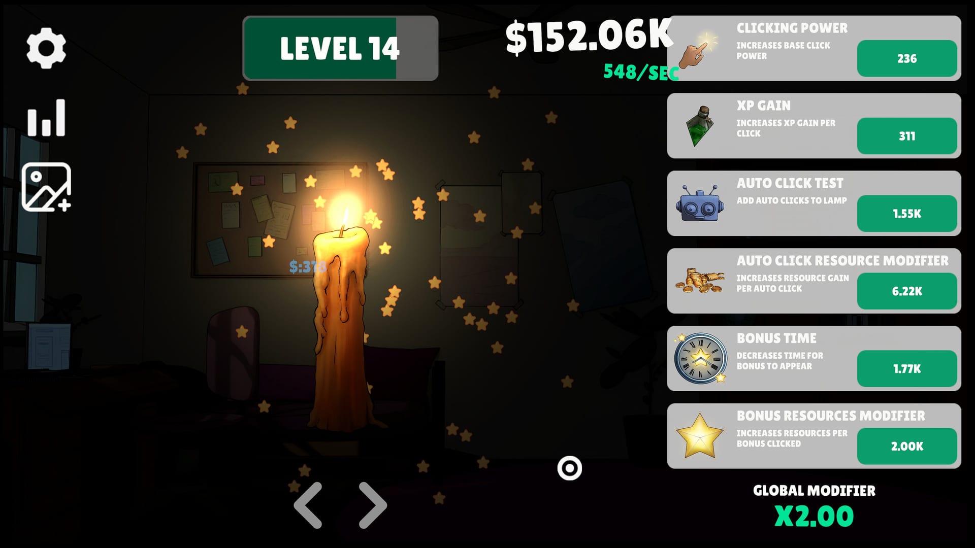Lamp Clicker-1ms1z
