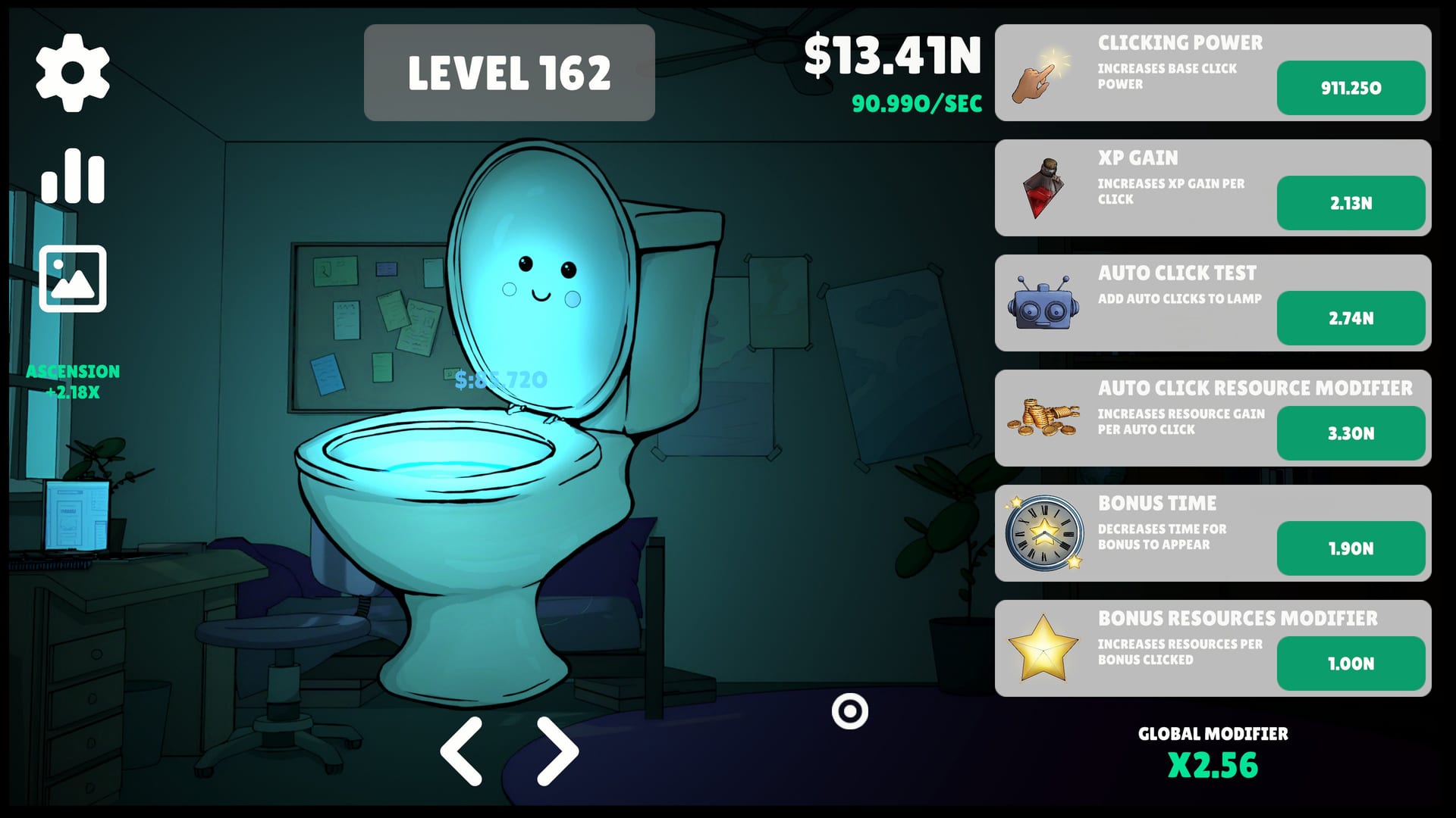Lamp Clicker-vm4aq