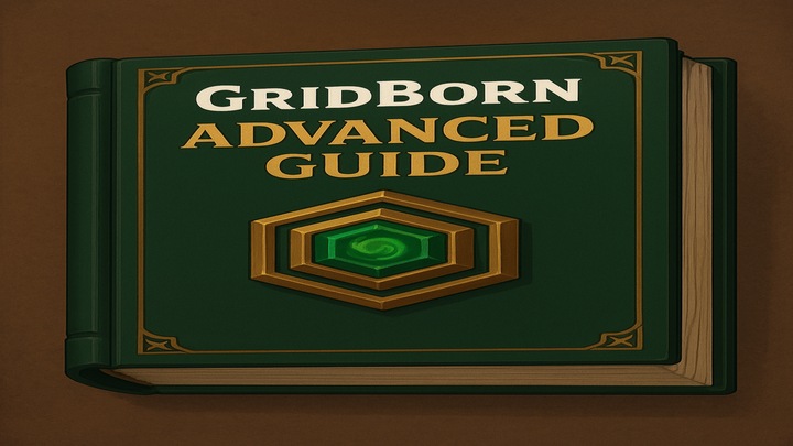 Advanced Guide