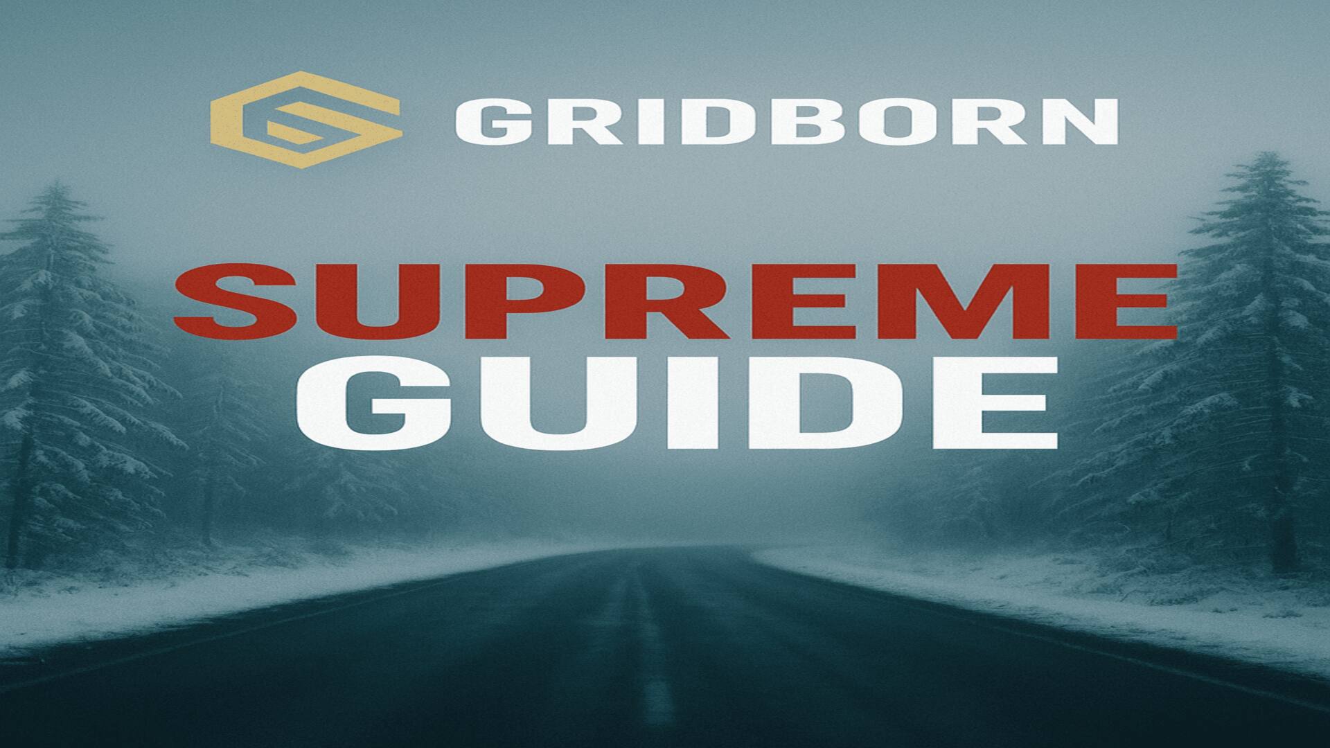 Supreme Guide