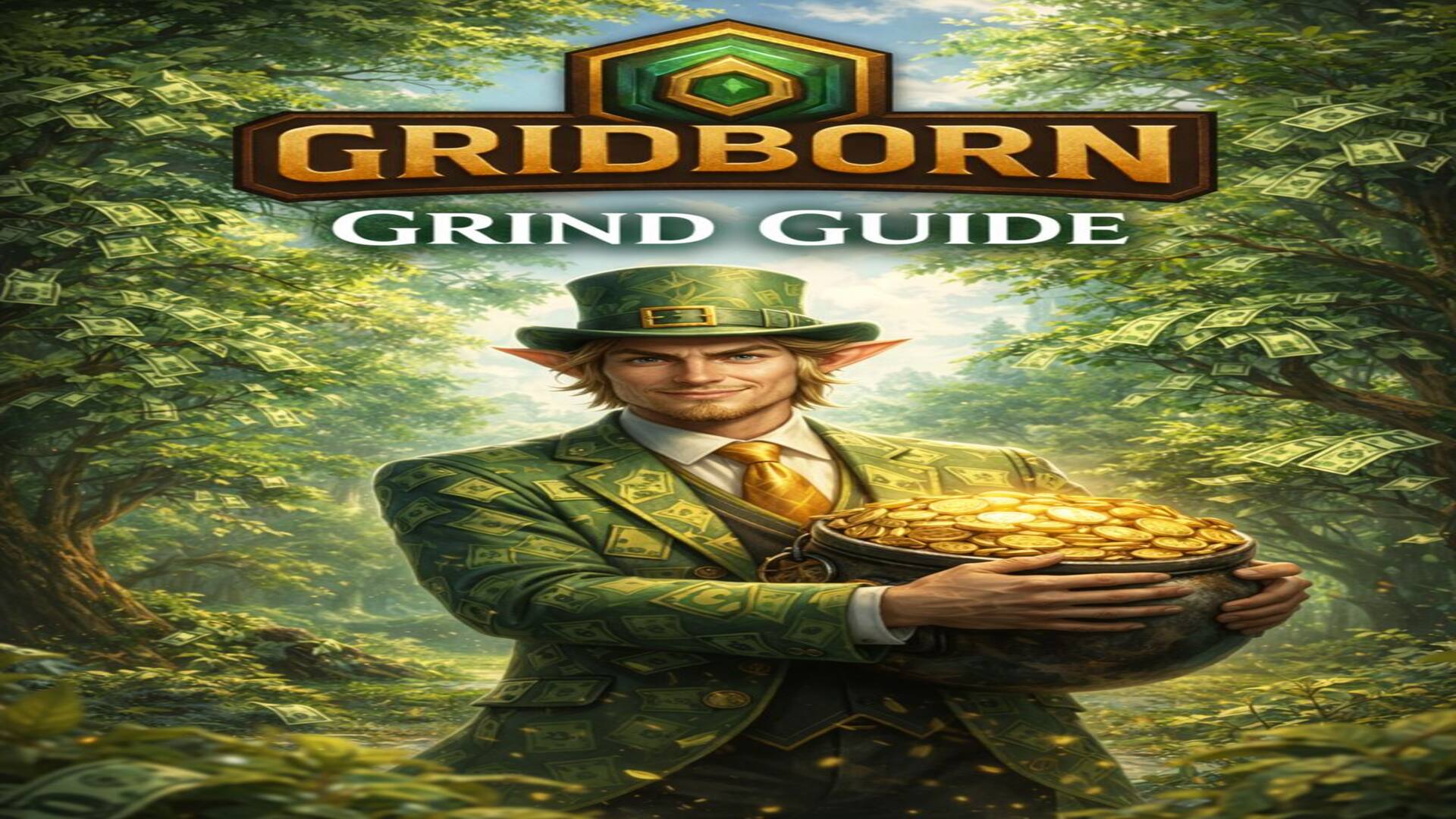 Grind Guide