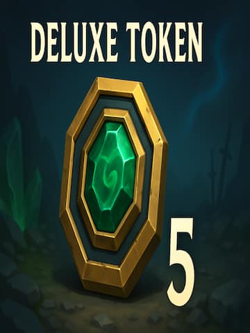 Deluxe Token