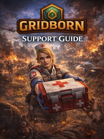 Support Guide