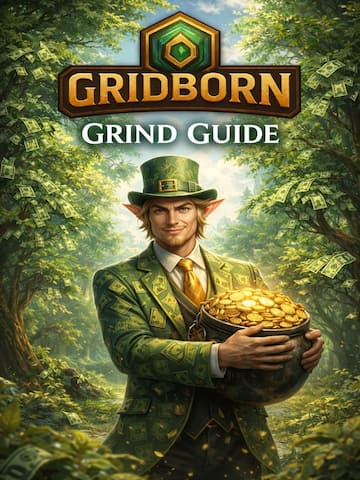 Grind Guide