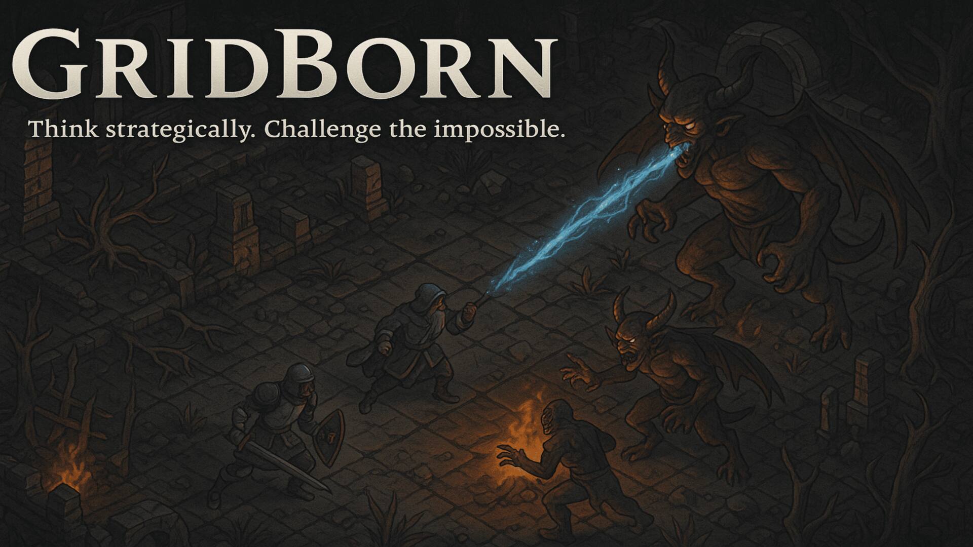 Gridborn